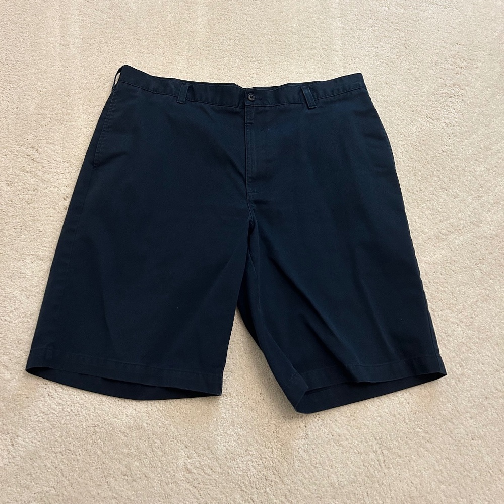Lands’ End Chino Shorts